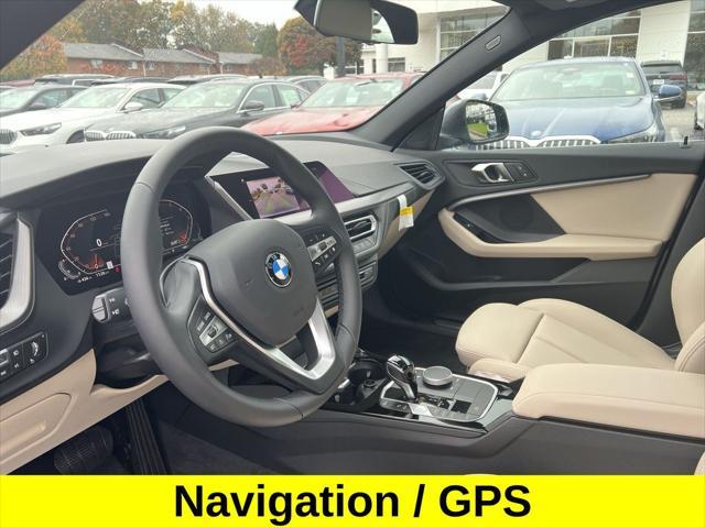 used 2024 BMW 228 Gran Coupe car, priced at $42,933