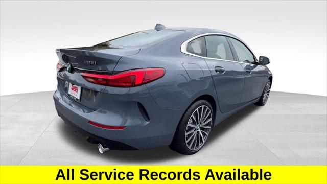 used 2024 BMW 228 Gran Coupe car, priced at $42,933