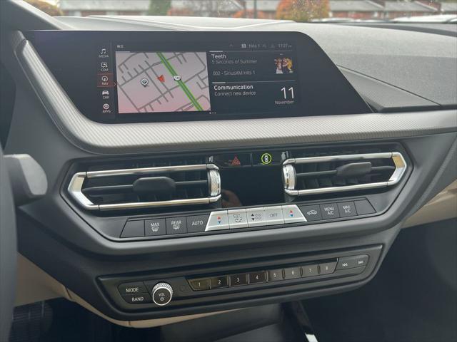 used 2024 BMW 228 Gran Coupe car, priced at $42,933