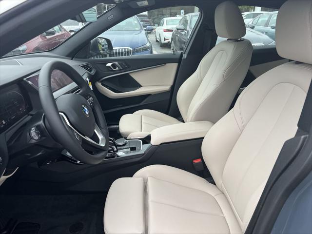 used 2024 BMW 228 Gran Coupe car, priced at $42,933