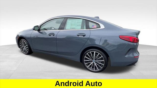 used 2024 BMW 228 Gran Coupe car, priced at $42,933