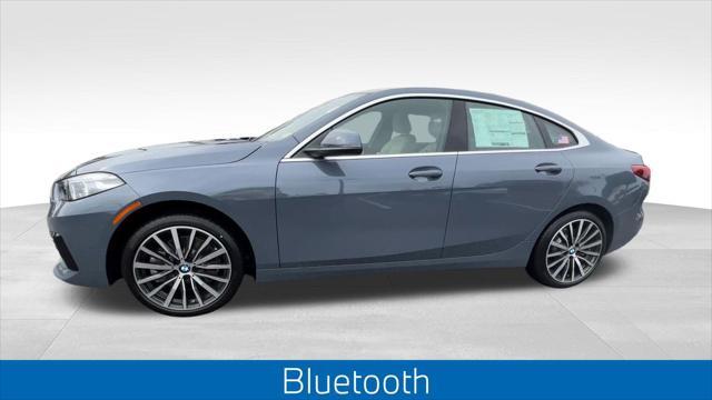 used 2024 BMW 228 Gran Coupe car, priced at $42,465