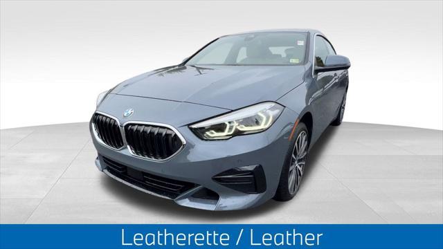 used 2024 BMW 228 Gran Coupe car, priced at $42,465