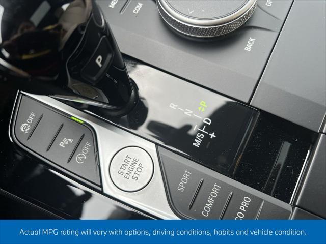 used 2024 BMW 228 Gran Coupe car, priced at $42,465