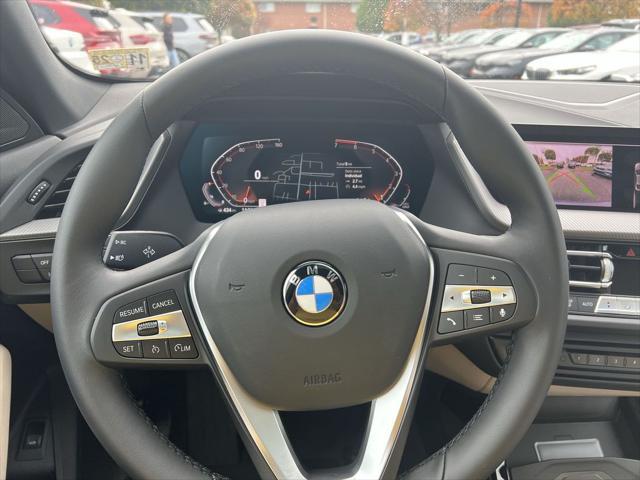 used 2024 BMW 228 Gran Coupe car, priced at $42,933