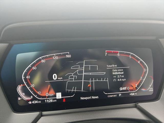 used 2024 BMW 228 Gran Coupe car, priced at $42,933