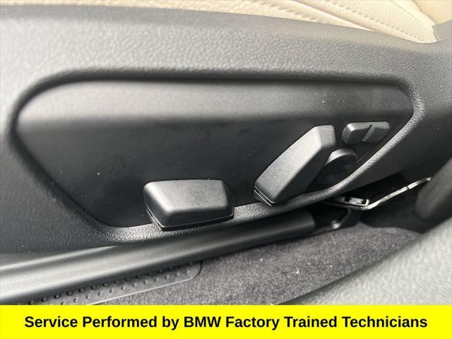 used 2024 BMW 228 Gran Coupe car, priced at $42,933