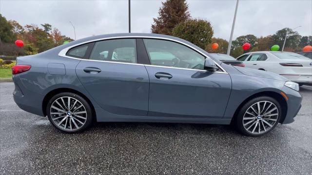 used 2024 BMW 228 Gran Coupe car, priced at $42,933
