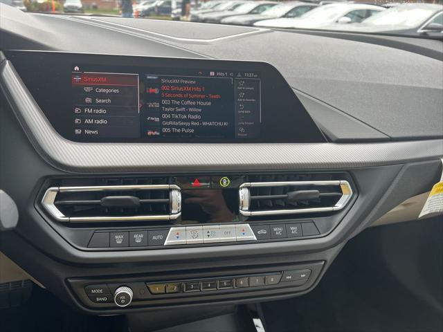 used 2024 BMW 228 Gran Coupe car, priced at $42,933