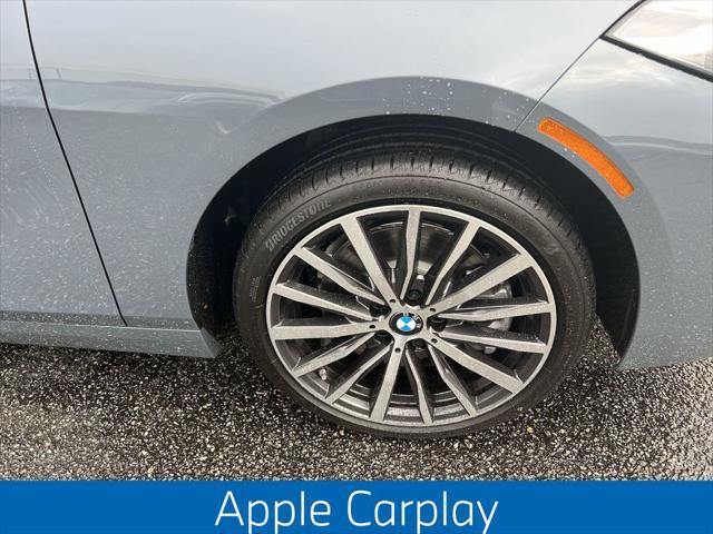 used 2024 BMW 228 Gran Coupe car, priced at $42,465