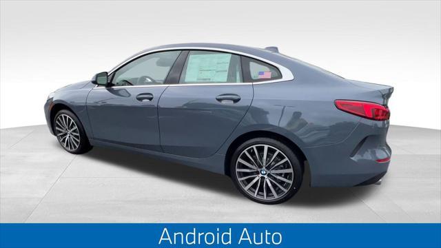 used 2024 BMW 228 Gran Coupe car, priced at $42,465