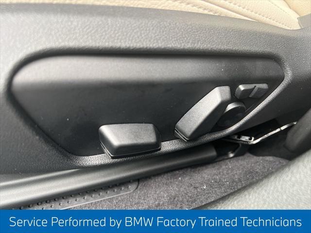 used 2024 BMW 228 Gran Coupe car, priced at $42,465