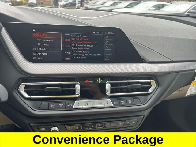 used 2024 BMW 228 Gran Coupe car, priced at $42,933