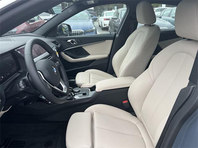 used 2024 BMW 228 Gran Coupe car, priced at $43,725