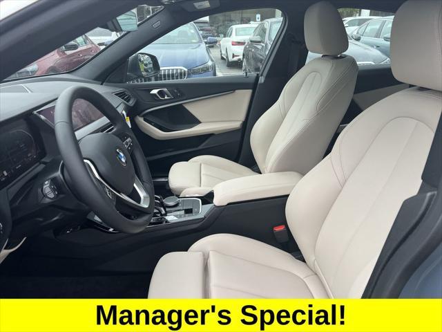used 2024 BMW 228 Gran Coupe car, priced at $42,933