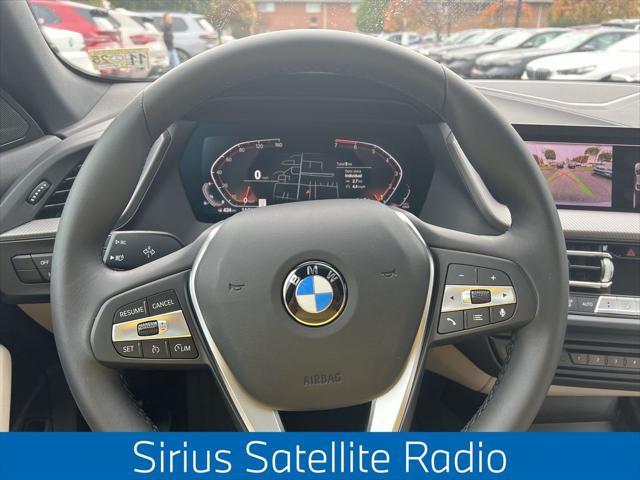used 2024 BMW 228 Gran Coupe car, priced at $42,465