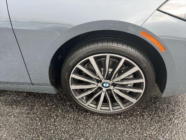 used 2024 BMW 228 Gran Coupe car, priced at $42,933