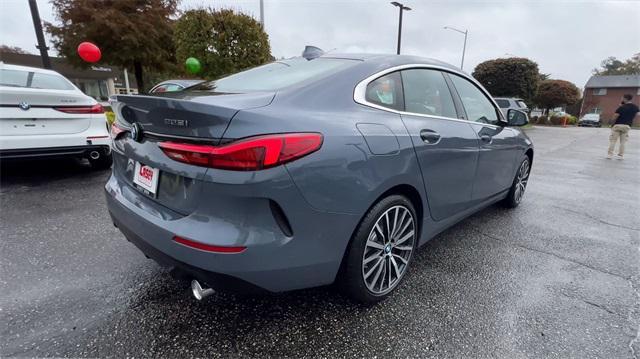 new 2024 BMW 228 Gran Coupe car, priced at $43,725