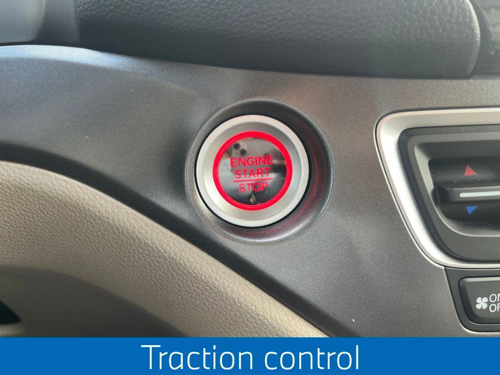 used 2017 Honda Ridgeline car, priced at $19,795