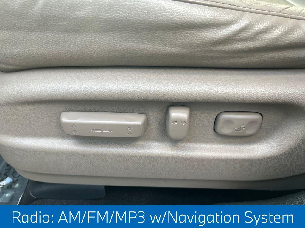 used 2017 Honda Ridgeline car, priced at $19,795