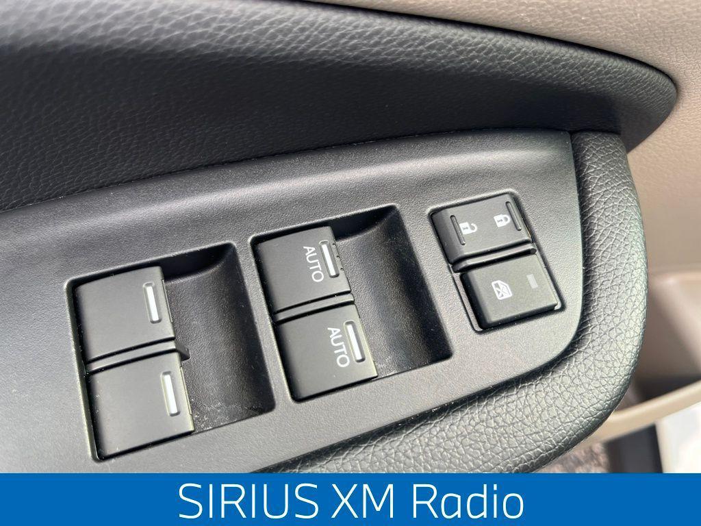 used 2017 Honda Ridgeline car, priced at $19,795