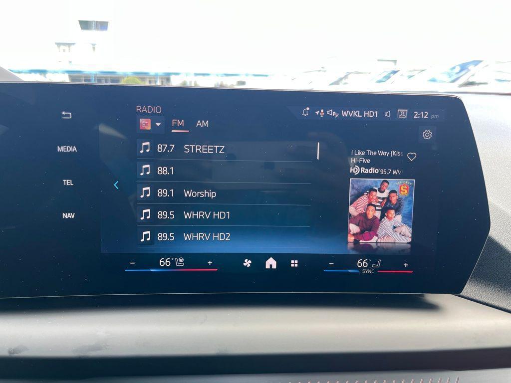 new 2026 BMW 228 Gran Coupe car, priced at $46,925