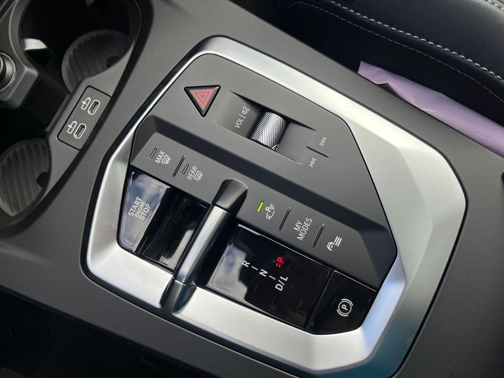 new 2026 BMW 228 Gran Coupe car, priced at $46,925