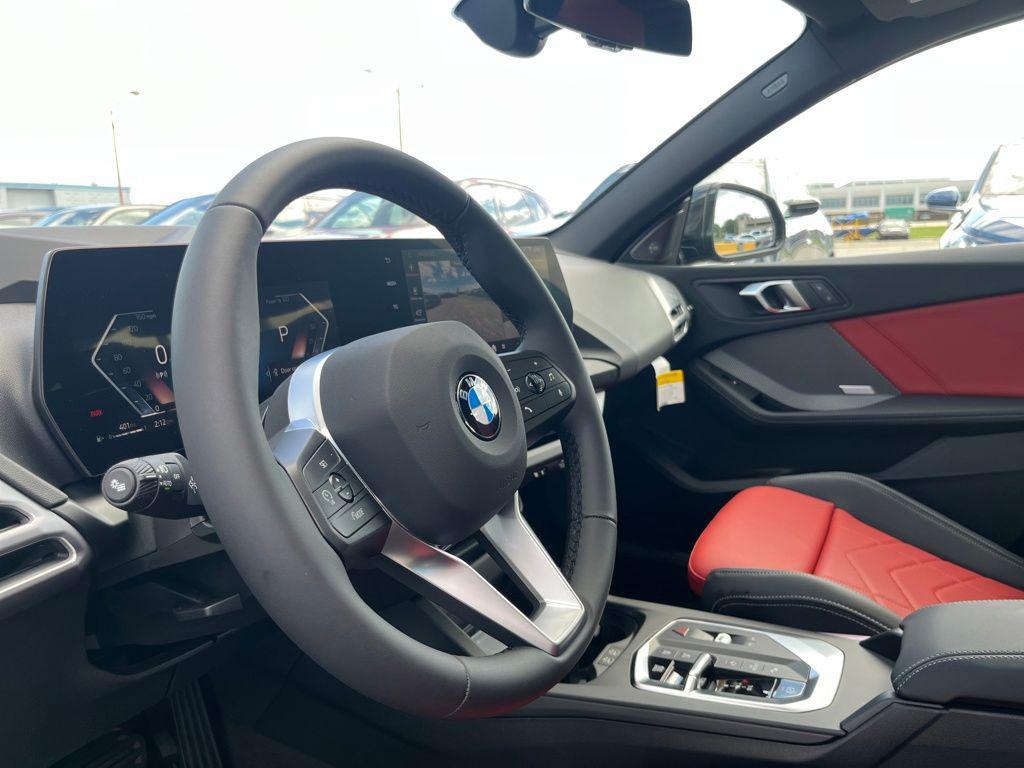 new 2026 BMW 228 Gran Coupe car, priced at $46,925