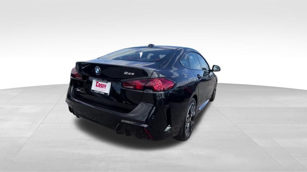 new 2026 BMW 228 Gran Coupe car, priced at $46,925