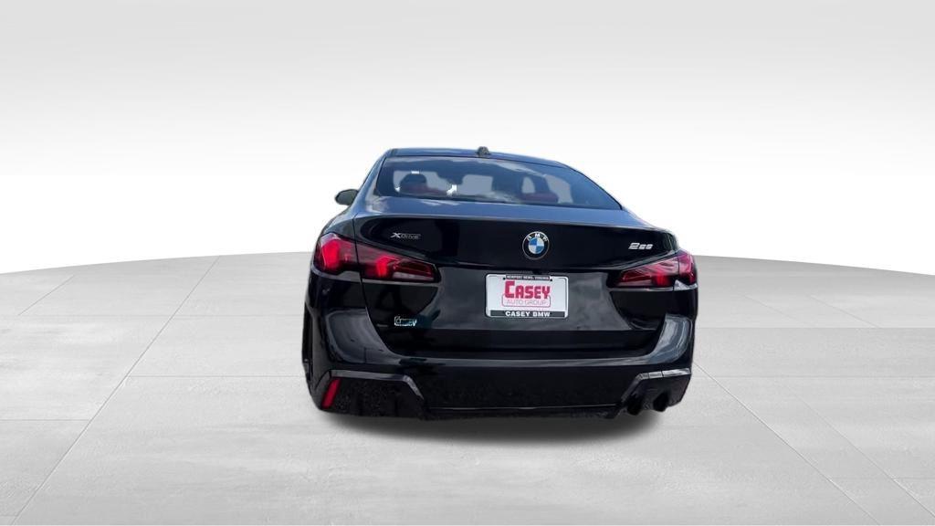 new 2026 BMW 228 Gran Coupe car, priced at $46,925