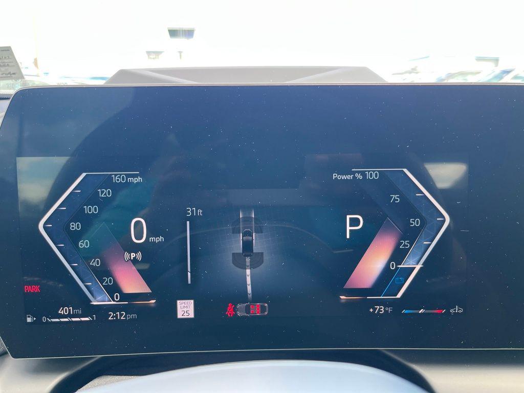 new 2026 BMW 228 Gran Coupe car, priced at $46,925