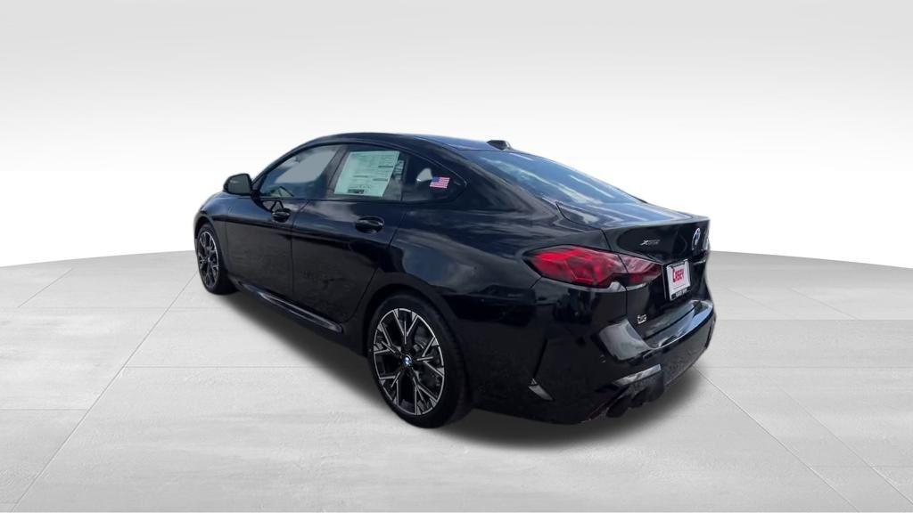 new 2026 BMW 228 Gran Coupe car, priced at $46,925