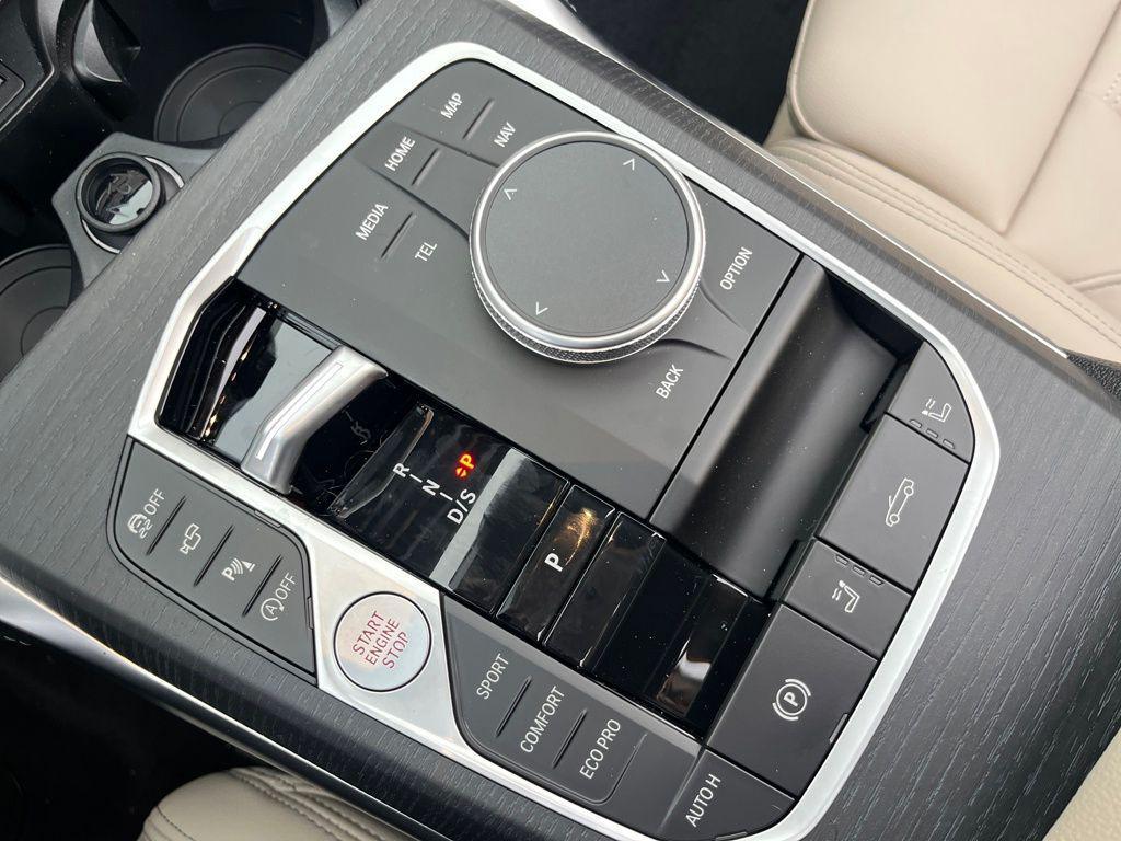 new 2026 BMW M440 car, priced at $83,955