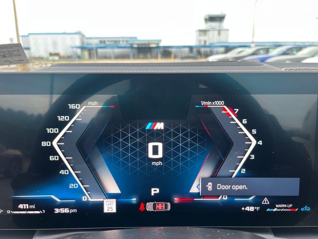 new 2026 BMW M440 car, priced at $83,955