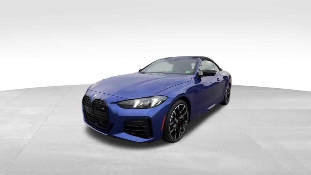 new 2026 BMW M440 car, priced at $83,955