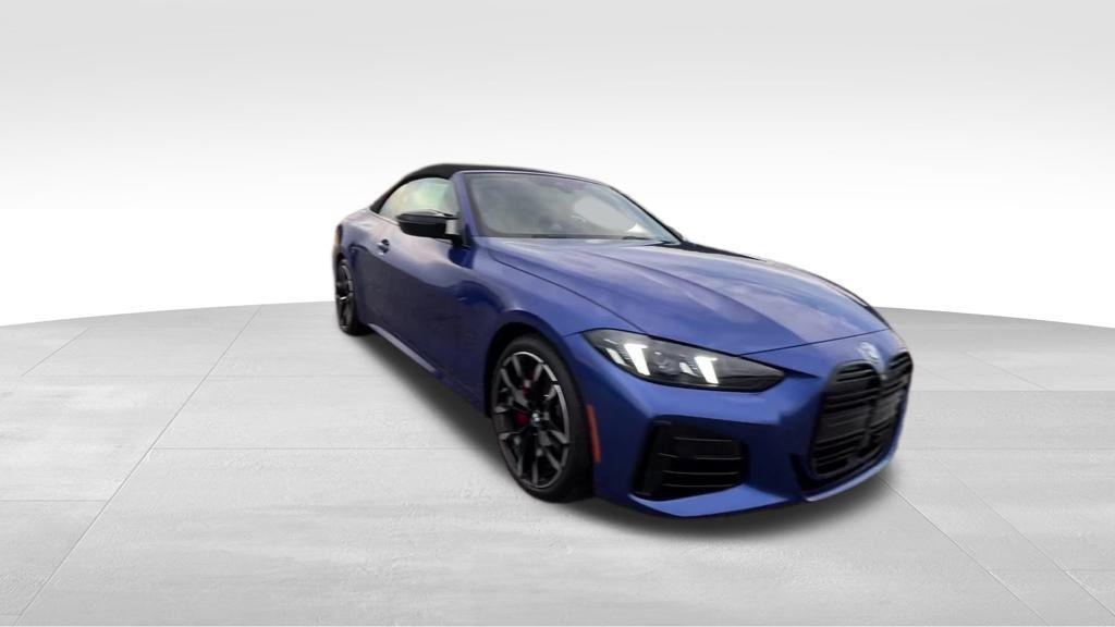 new 2026 BMW M440 car, priced at $83,955