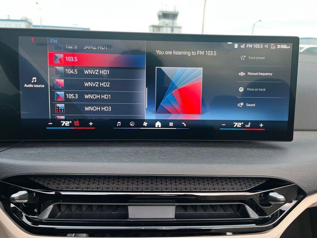 new 2026 BMW M440 car, priced at $83,955