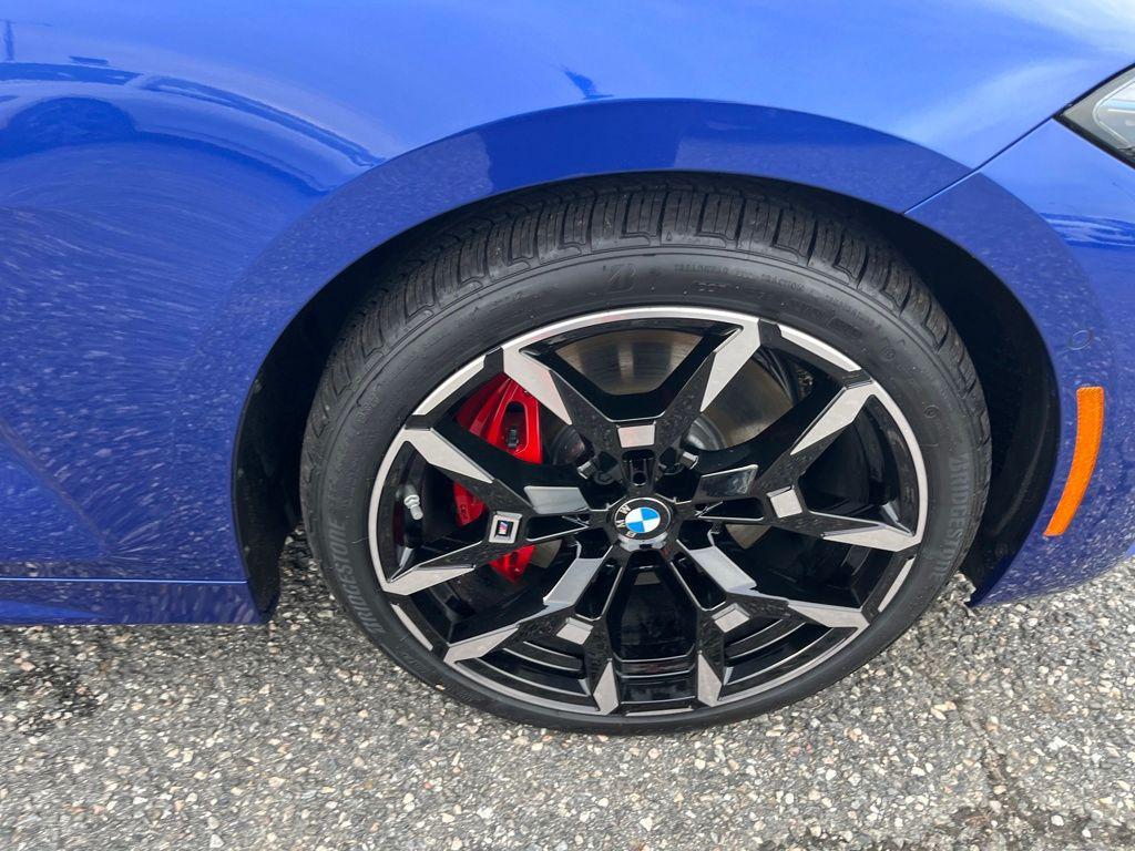 new 2026 BMW M440 car, priced at $83,955