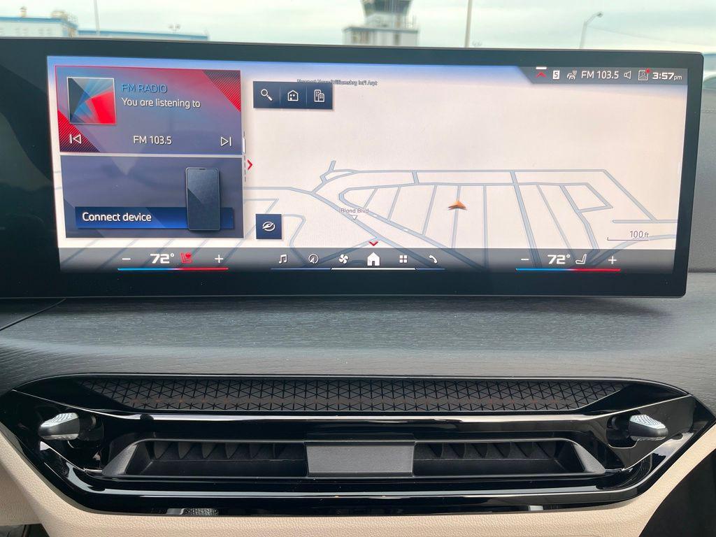 new 2026 BMW M440 car, priced at $83,955