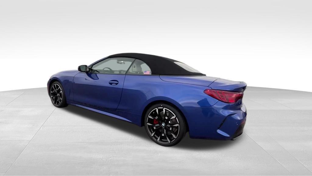 new 2026 BMW M440 car, priced at $83,955