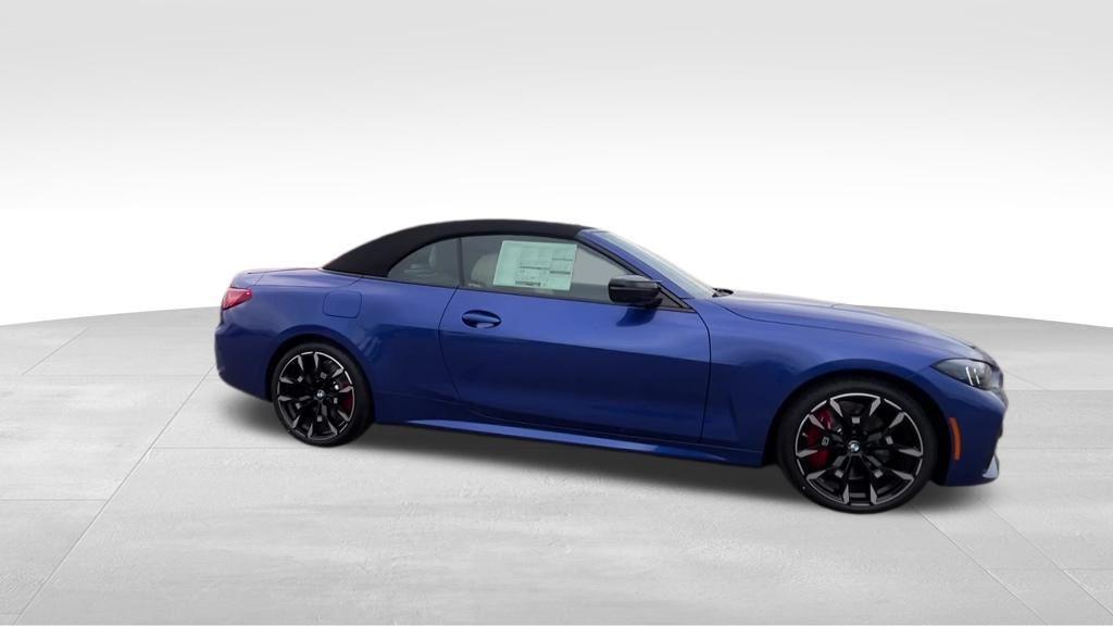 new 2026 BMW M440 car, priced at $83,955