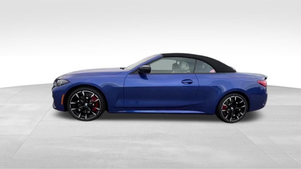 new 2026 BMW M440 car, priced at $83,955