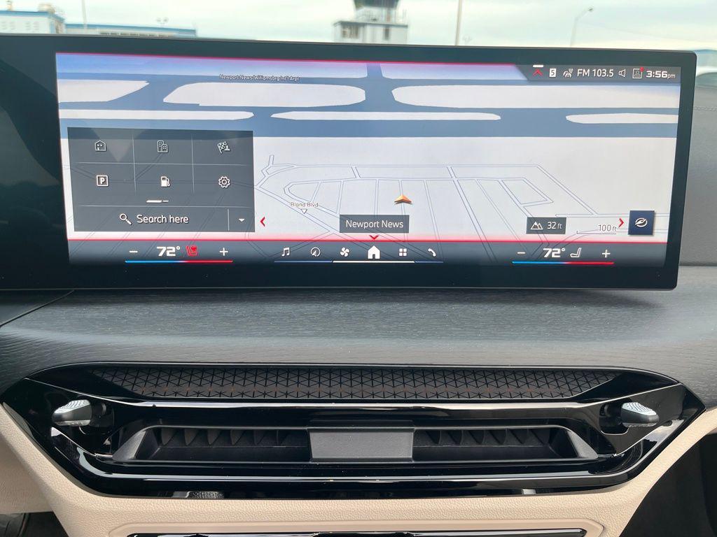 new 2026 BMW M440 car, priced at $83,955