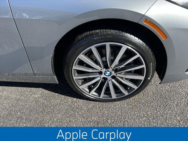 used 2024 BMW 228 Gran Coupe car, priced at $46,580