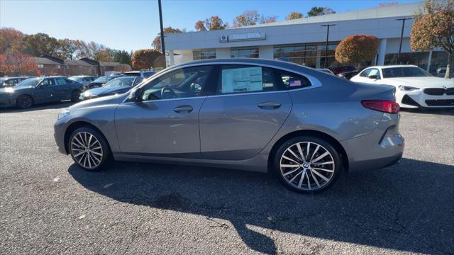 used 2024 BMW 228 Gran Coupe car, priced at $45,634