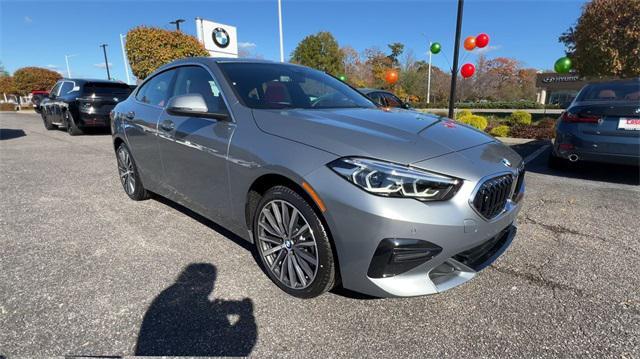 new 2024 BMW 228 Gran Coupe car, priced at $47,730