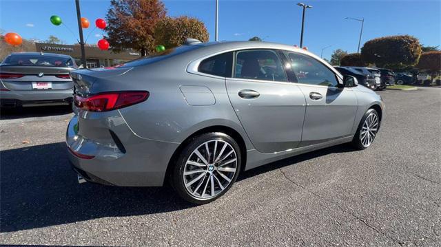 new 2024 BMW 228 Gran Coupe car, priced at $47,730