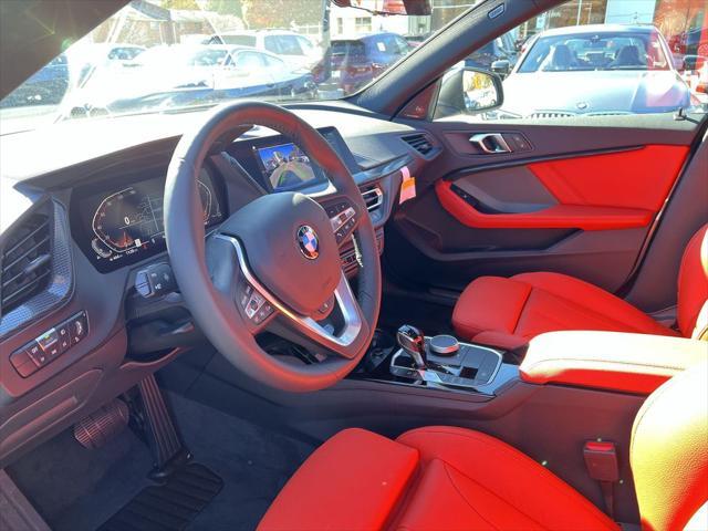 used 2024 BMW 228 Gran Coupe car, priced at $45,634