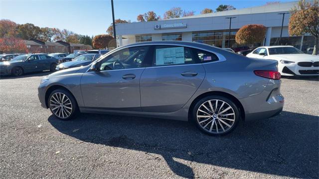 new 2024 BMW 228 Gran Coupe car, priced at $47,730