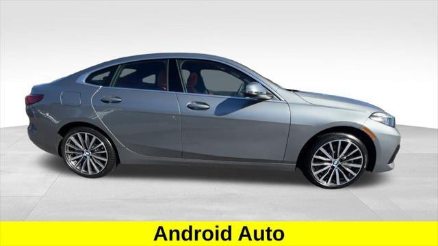 used 2024 BMW 228 Gran Coupe car, priced at $45,634